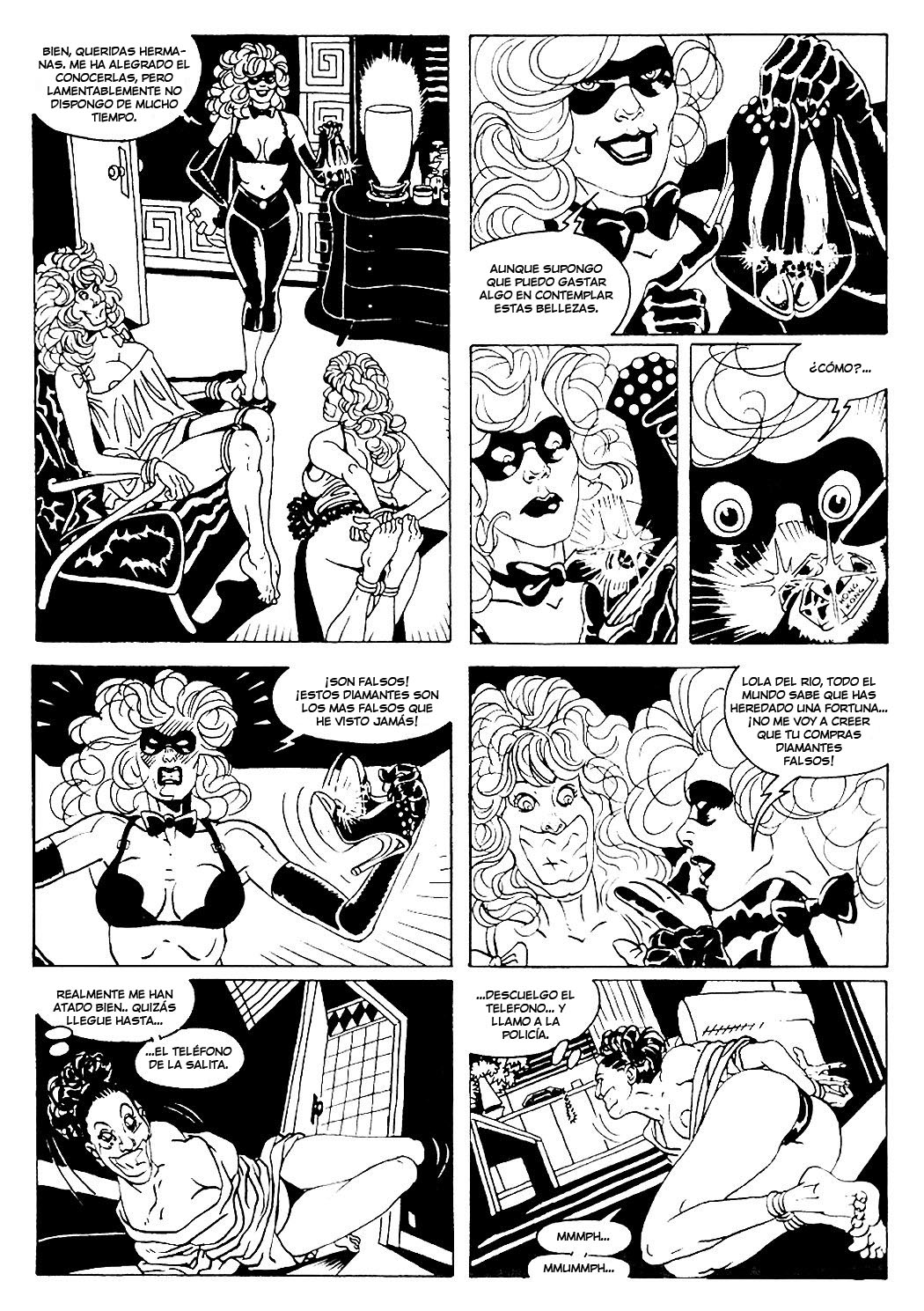 La Bionda - 12 Perlas 2 image number 9