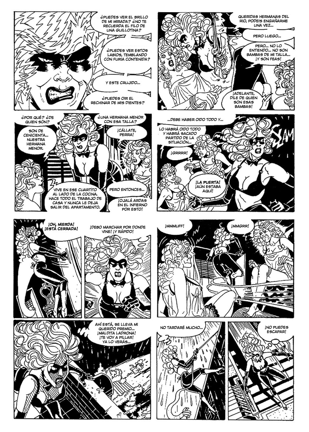 La Bionda - 12 Perlas 2 image number 13