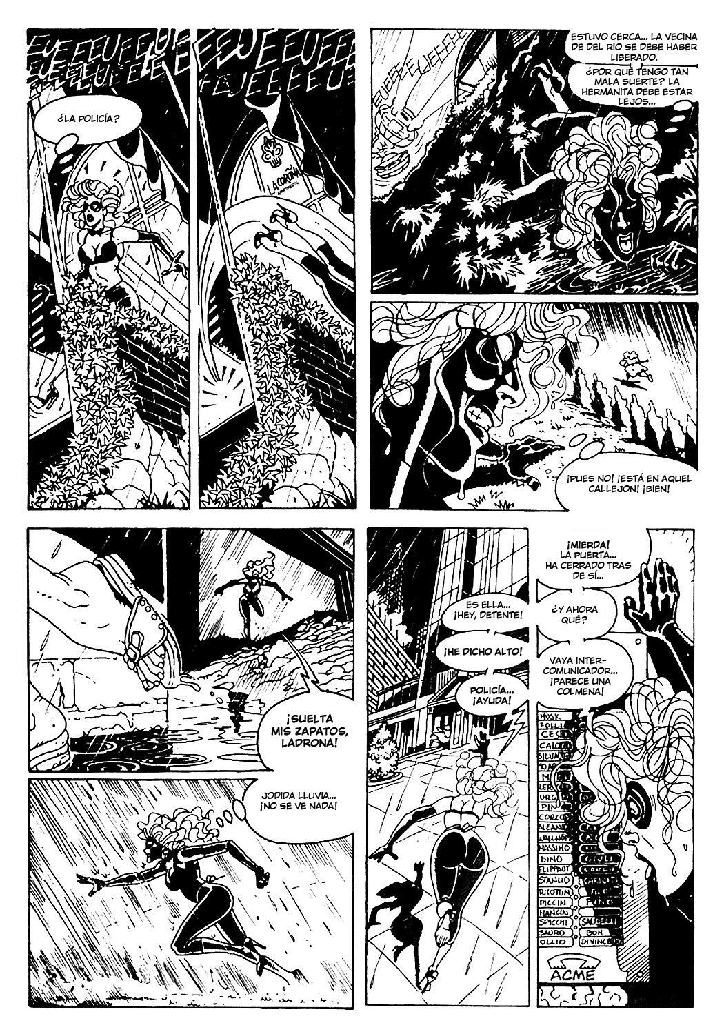 La Bionda - 12 Perlas 2 image number 14