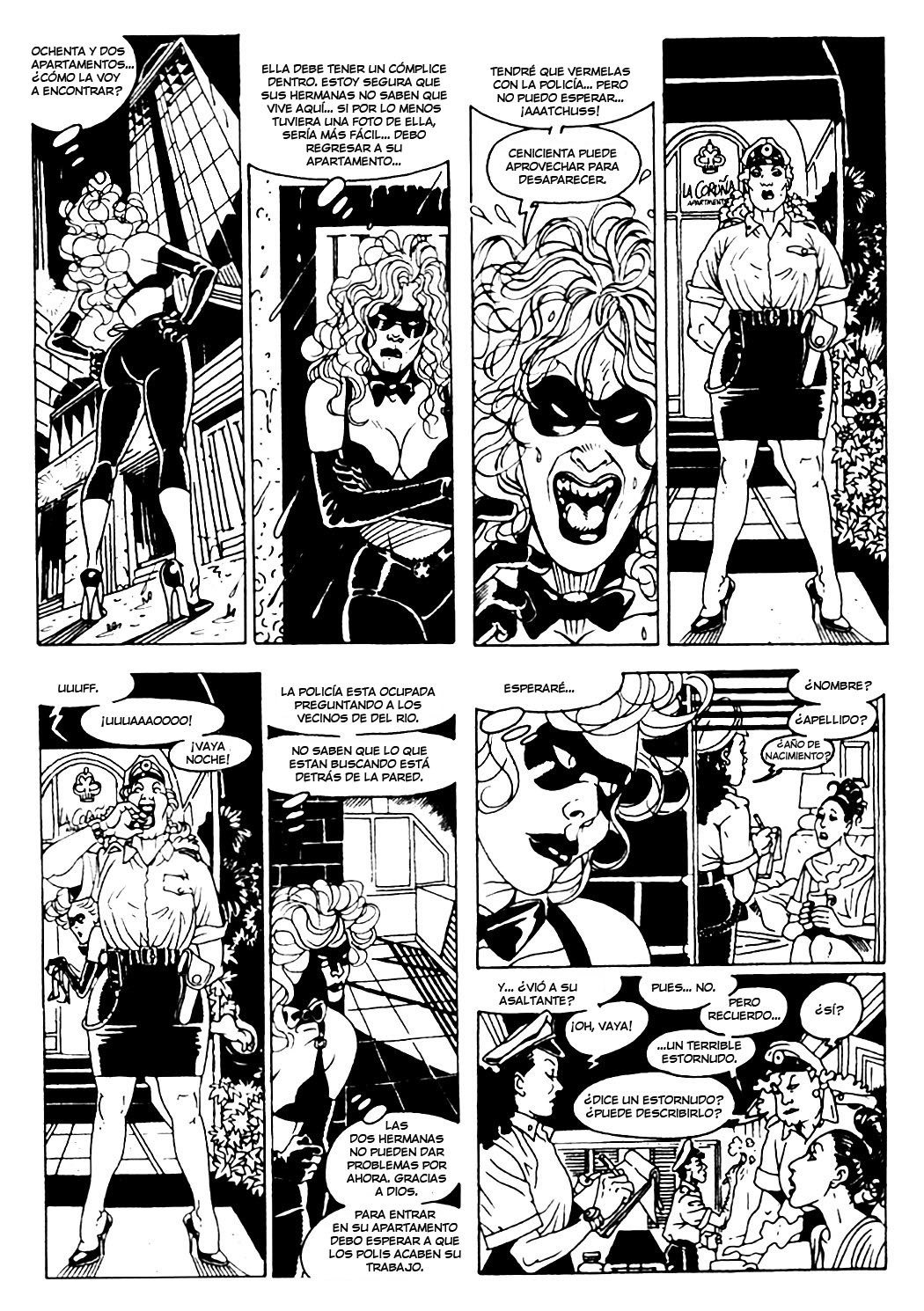 La Bionda - 12 Perlas 2 image number 15