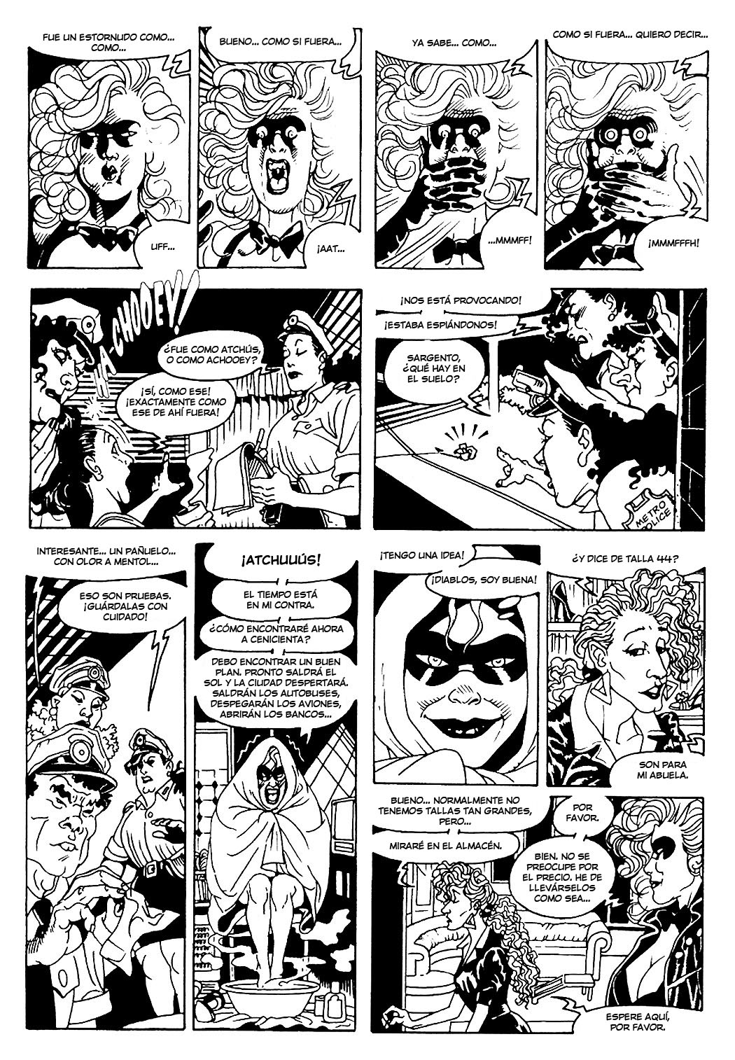 La Bionda - 12 Perlas 2 image number 16