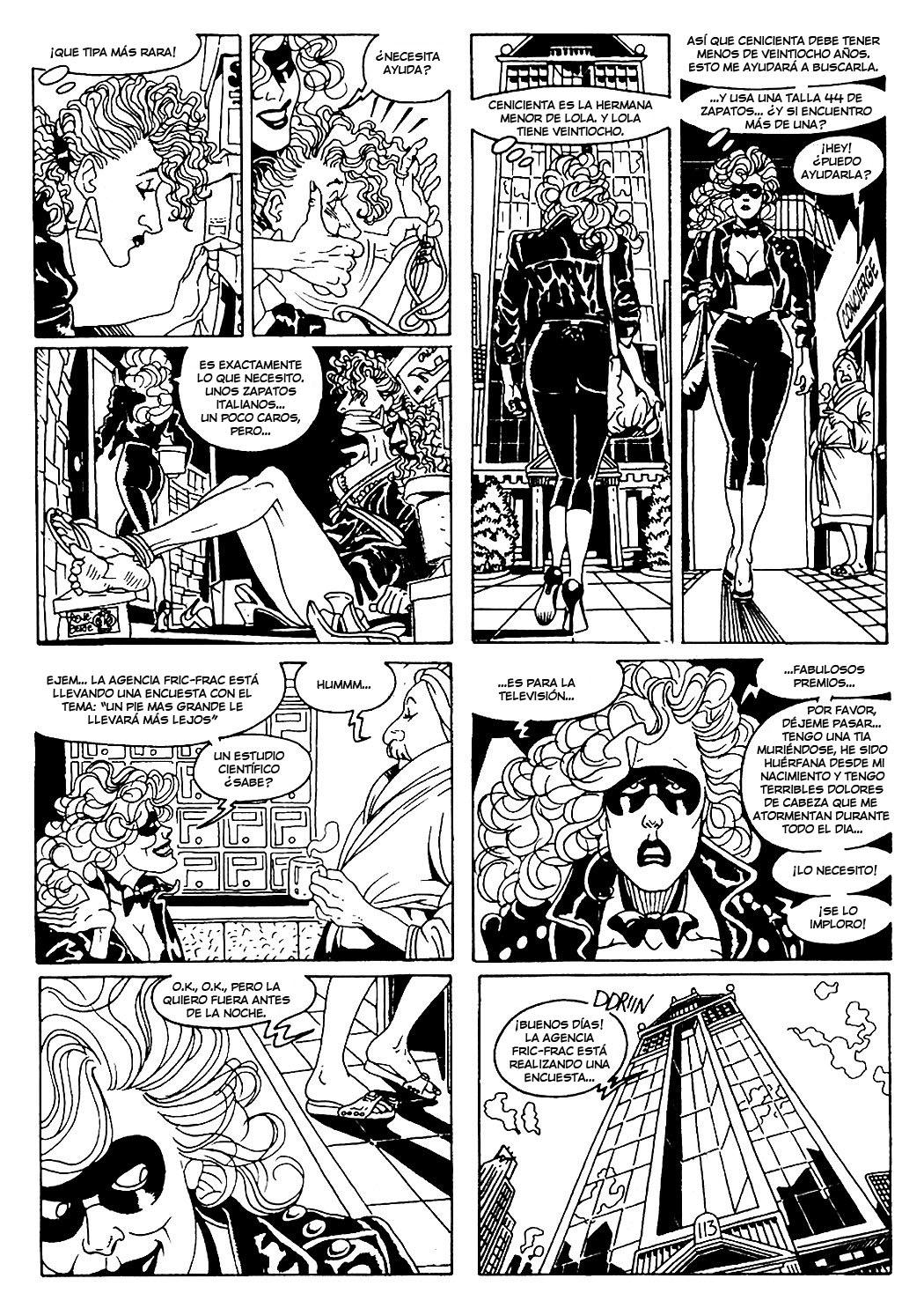 La Bionda - 12 Perlas 2 image number 17