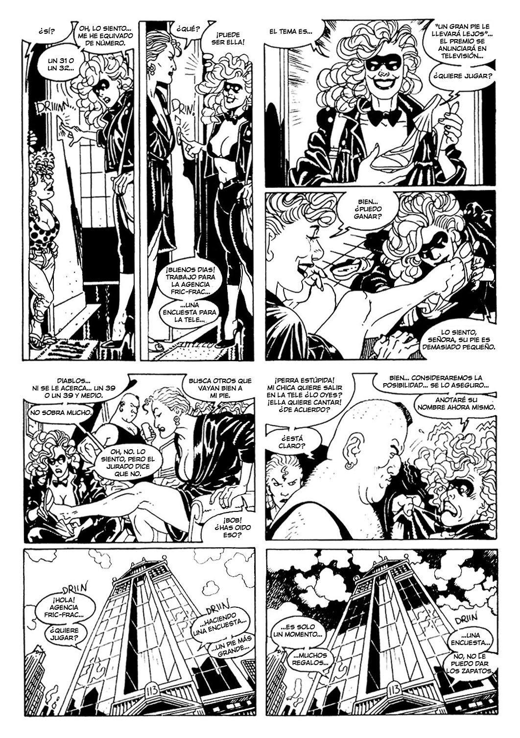 La Bionda - 12 Perlas 2 image number 18