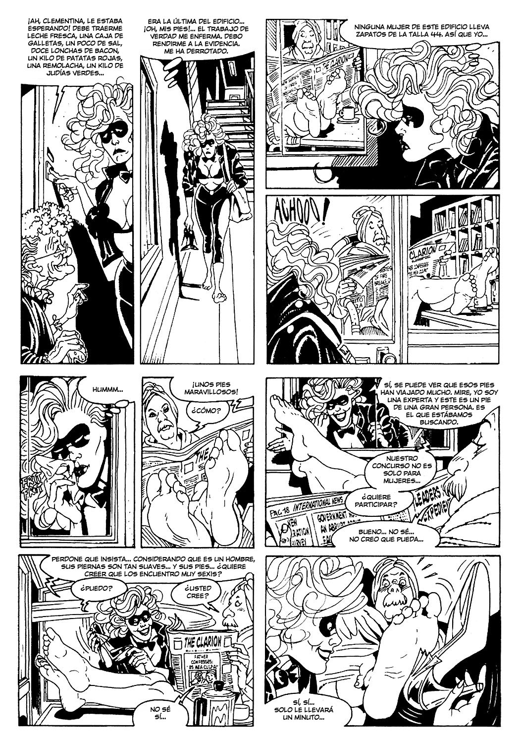 La Bionda - 12 Perlas 2 image number 19