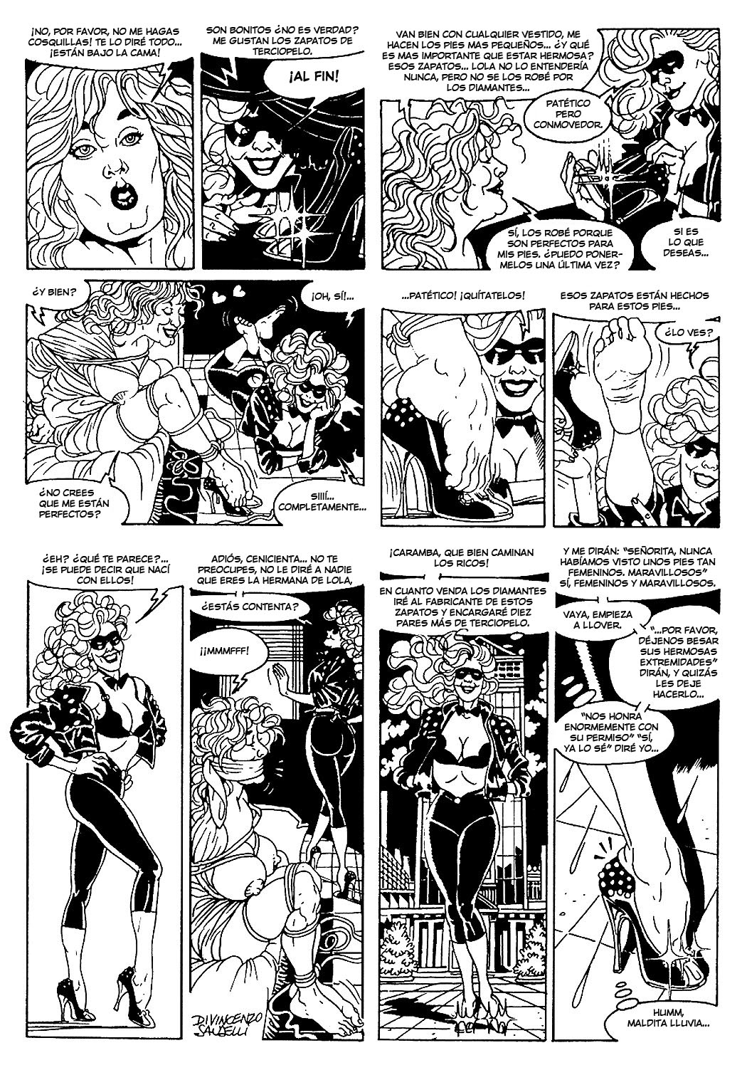 La Bionda - 12 Perlas 2 image number 21