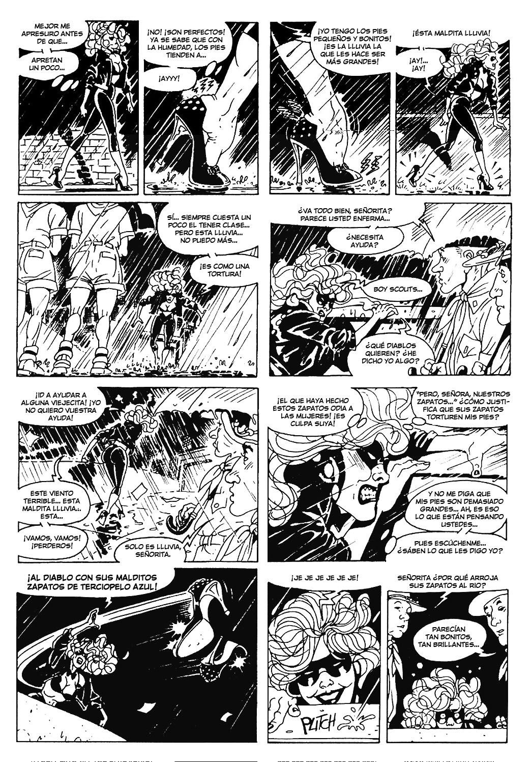 La Bionda - 12 Perlas 2 image number 22