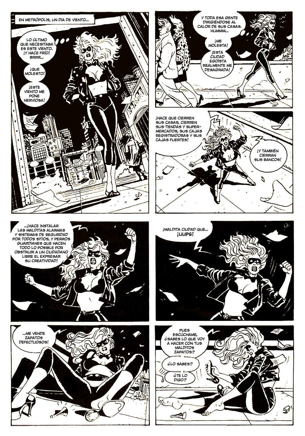 La Bionda - 12 Perlas 2 image number 2