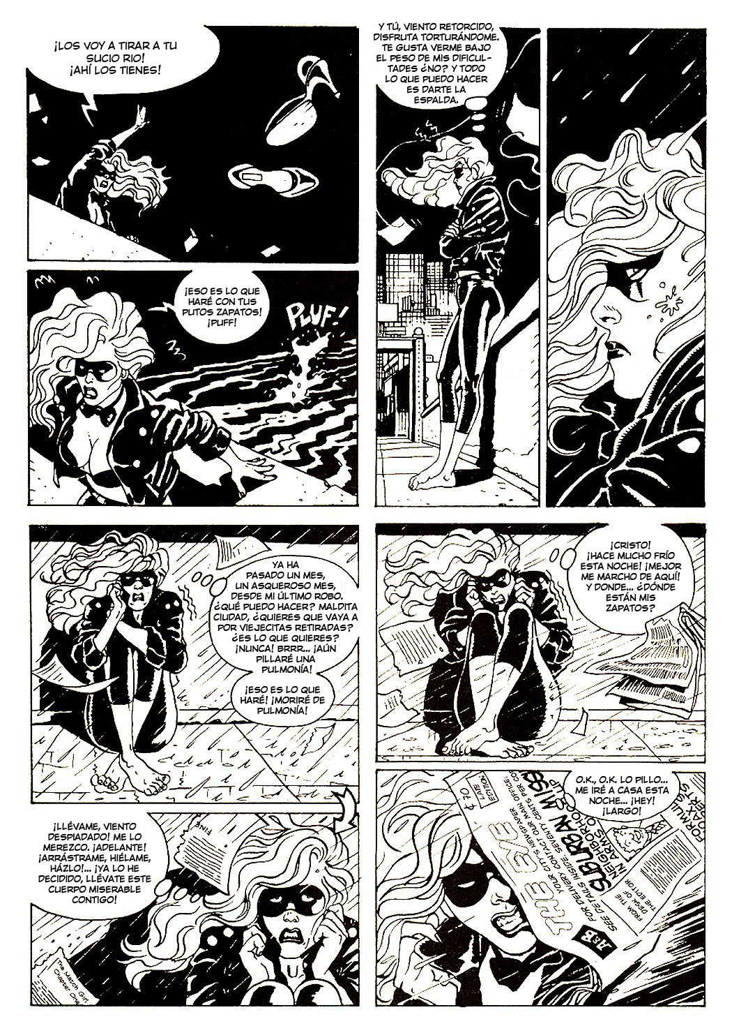 La Bionda - 12 Perlas 2 image number 3