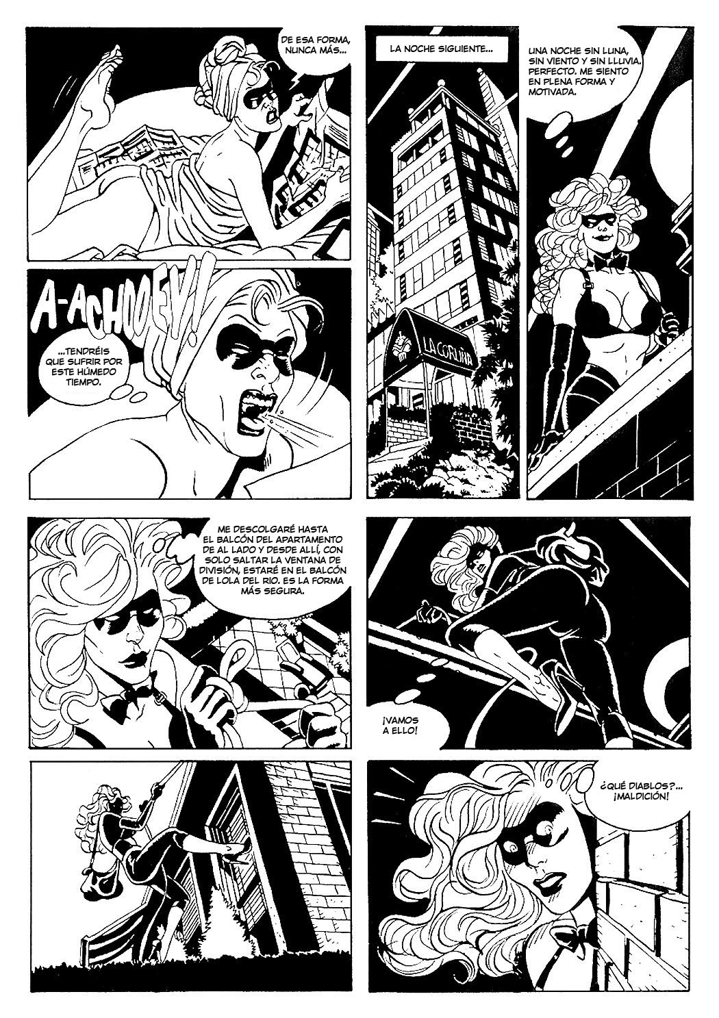 La Bionda - 12 Perlas 2 image number 5