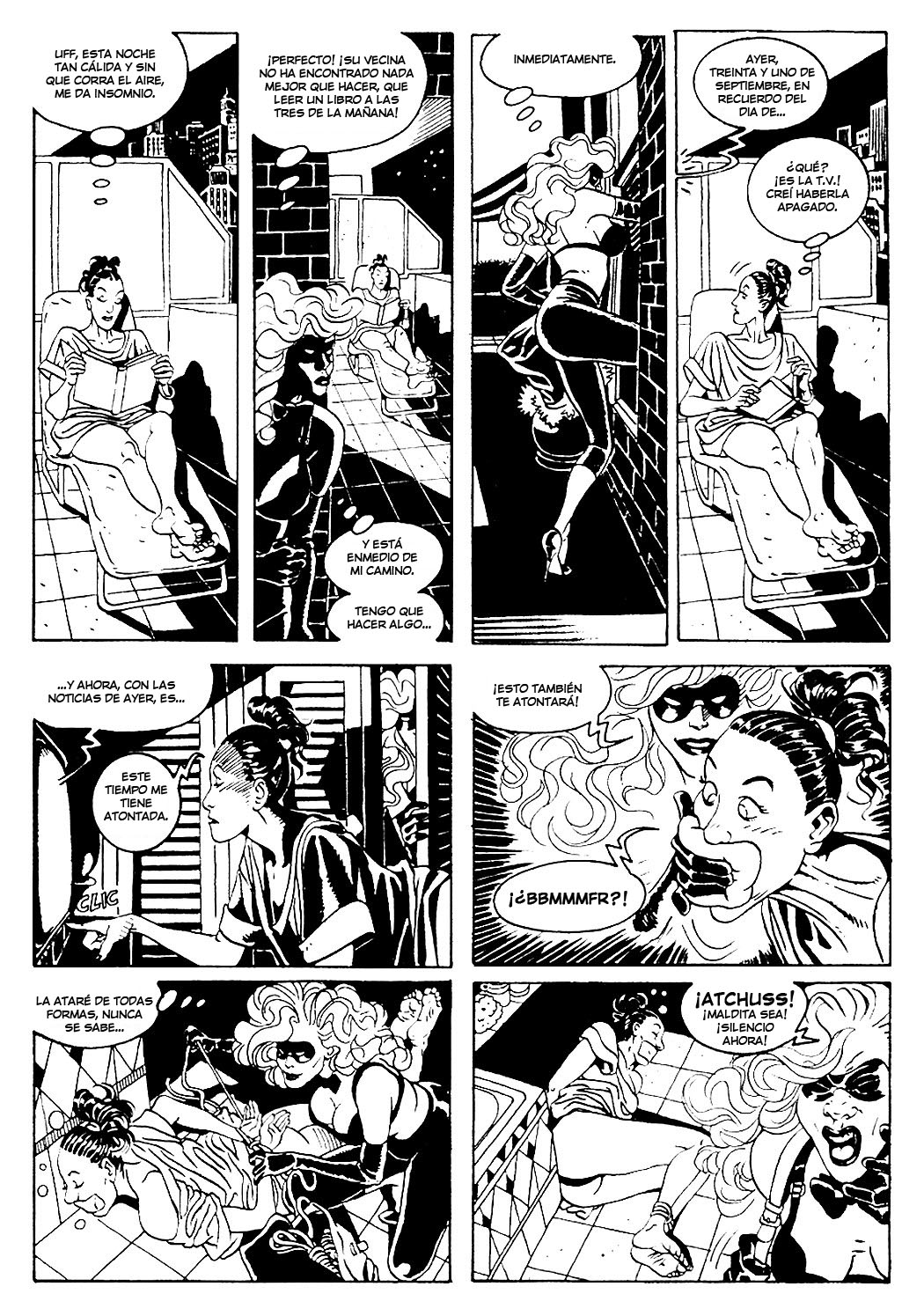 La Bionda - 12 Perlas 2 image number 6