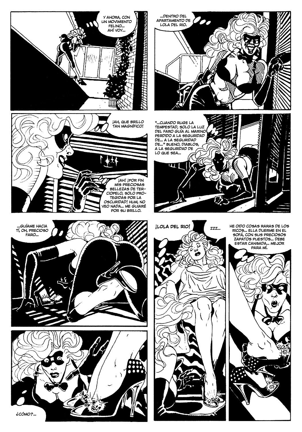 La Bionda - 12 Perlas 2 image number 7