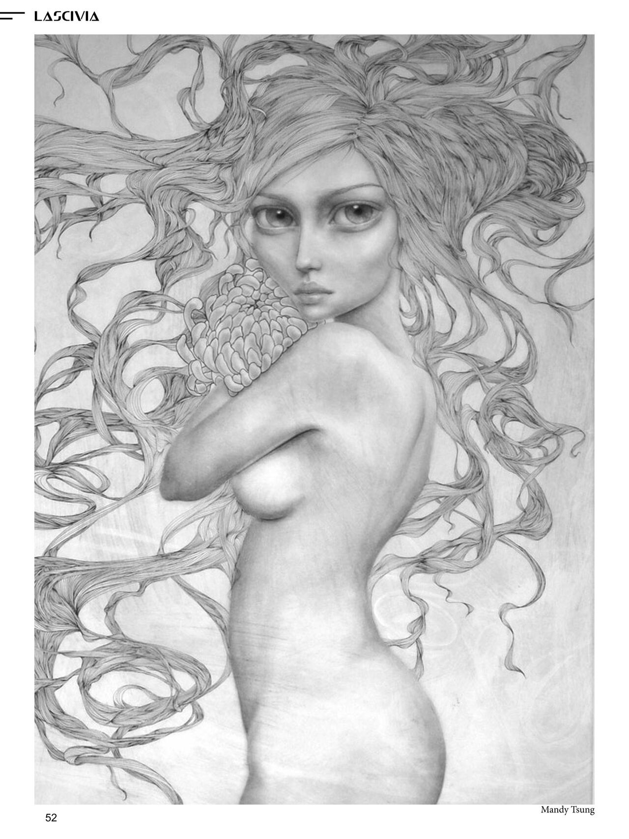 LASCIVIA magazine Vol 01 No 06 image number 25