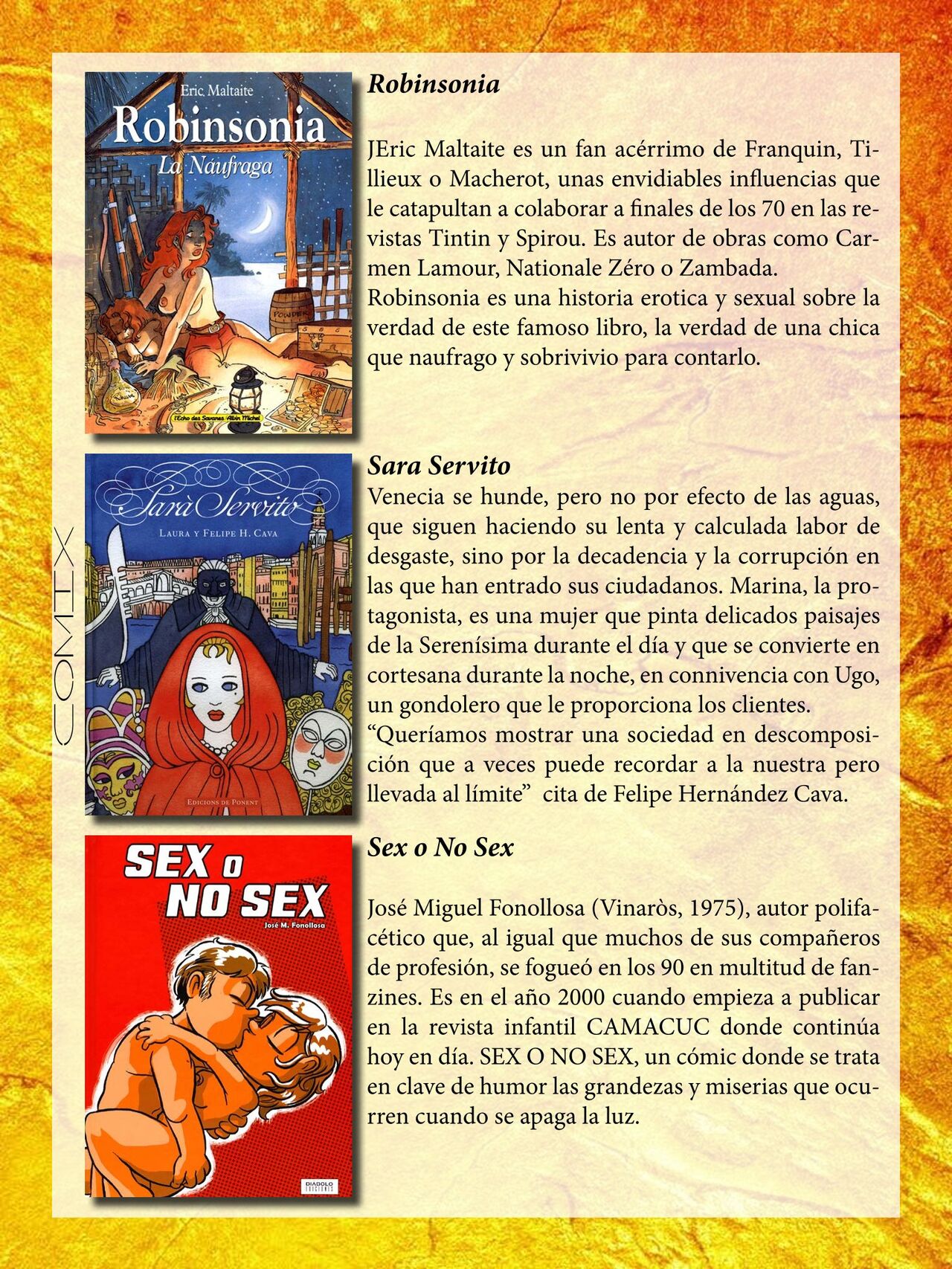 LASCIVIA magazine Vol 01 No 06 image number 2