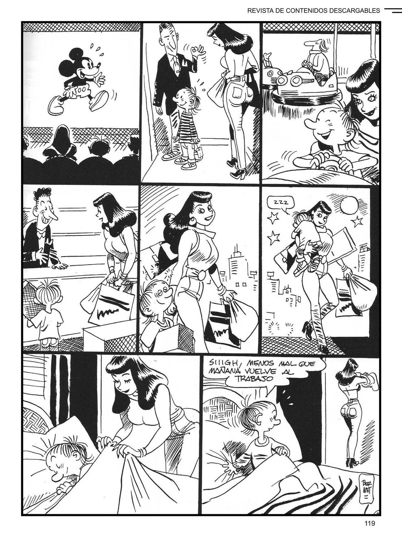 LASCIVIA magazine Vol 01 No 06 image number 60