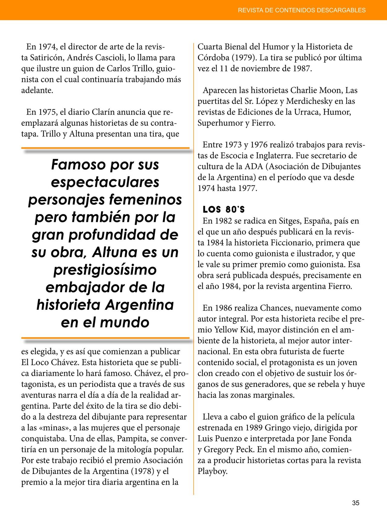 LASCIVIA magazine Vol 01 No 06 image number 8
