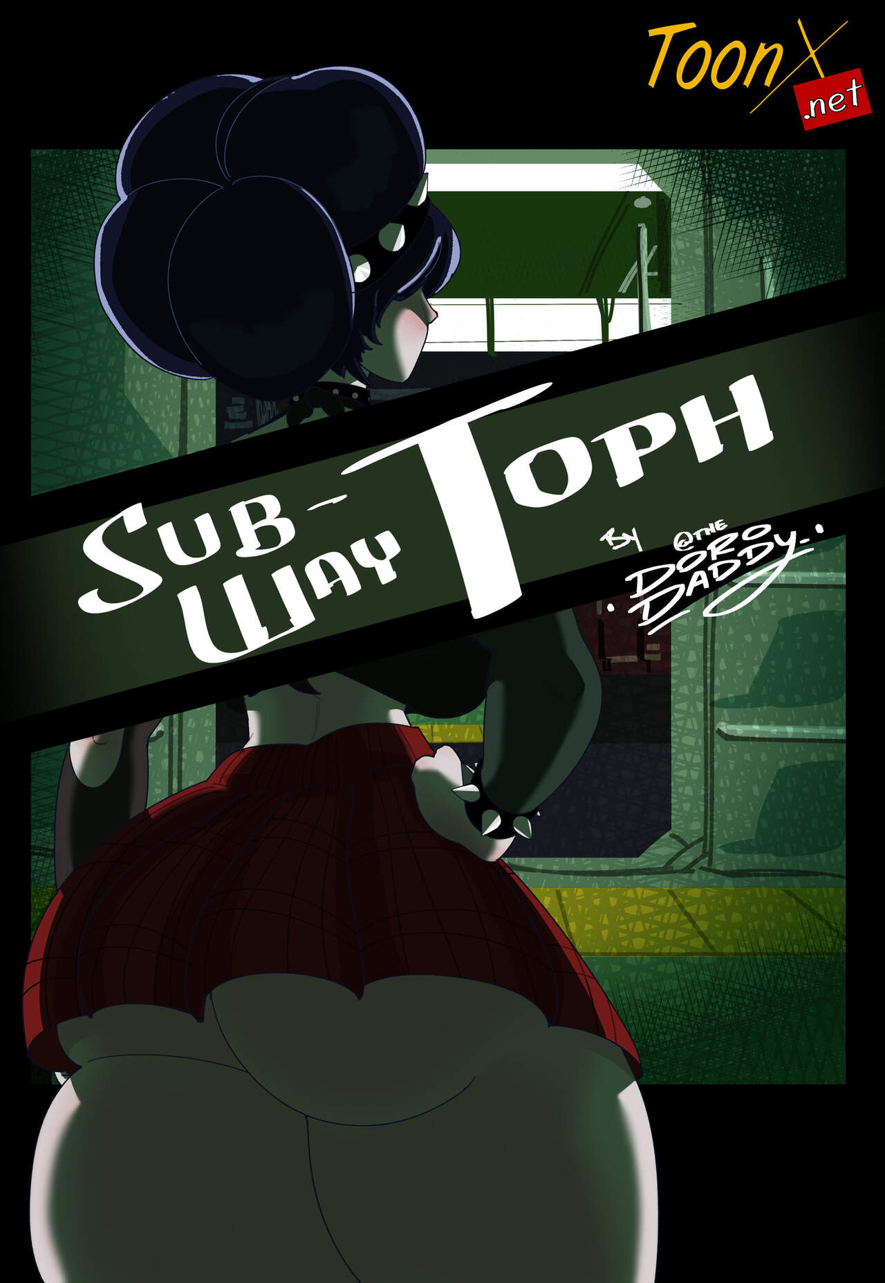 Subway Toph