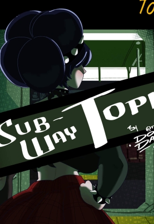 Subway Toph