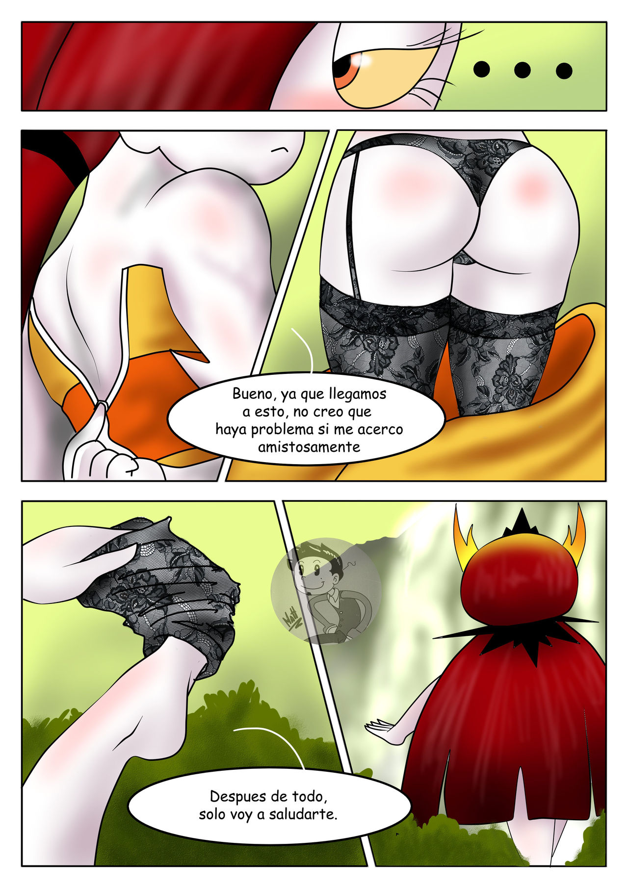 Reencuentro image number 12