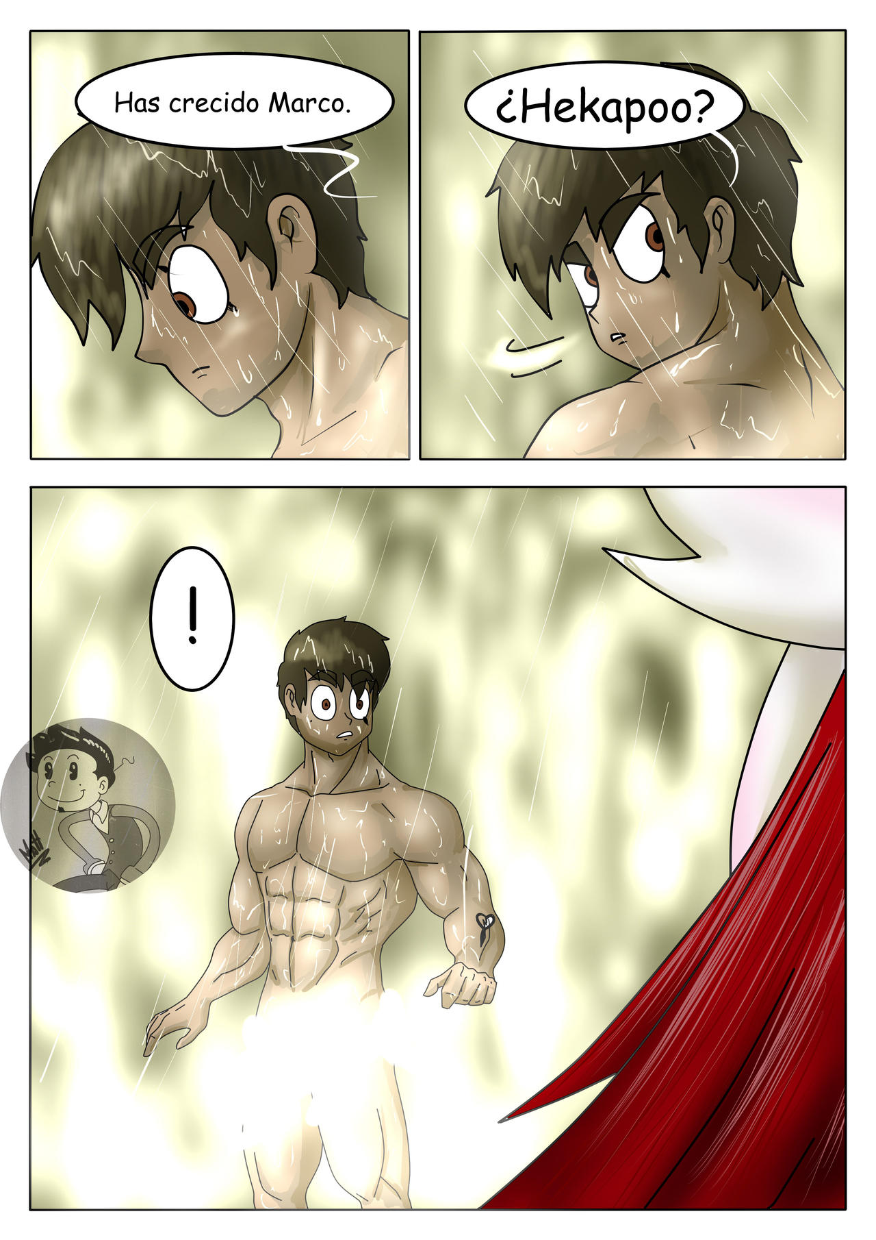 Reencuentro image number 13