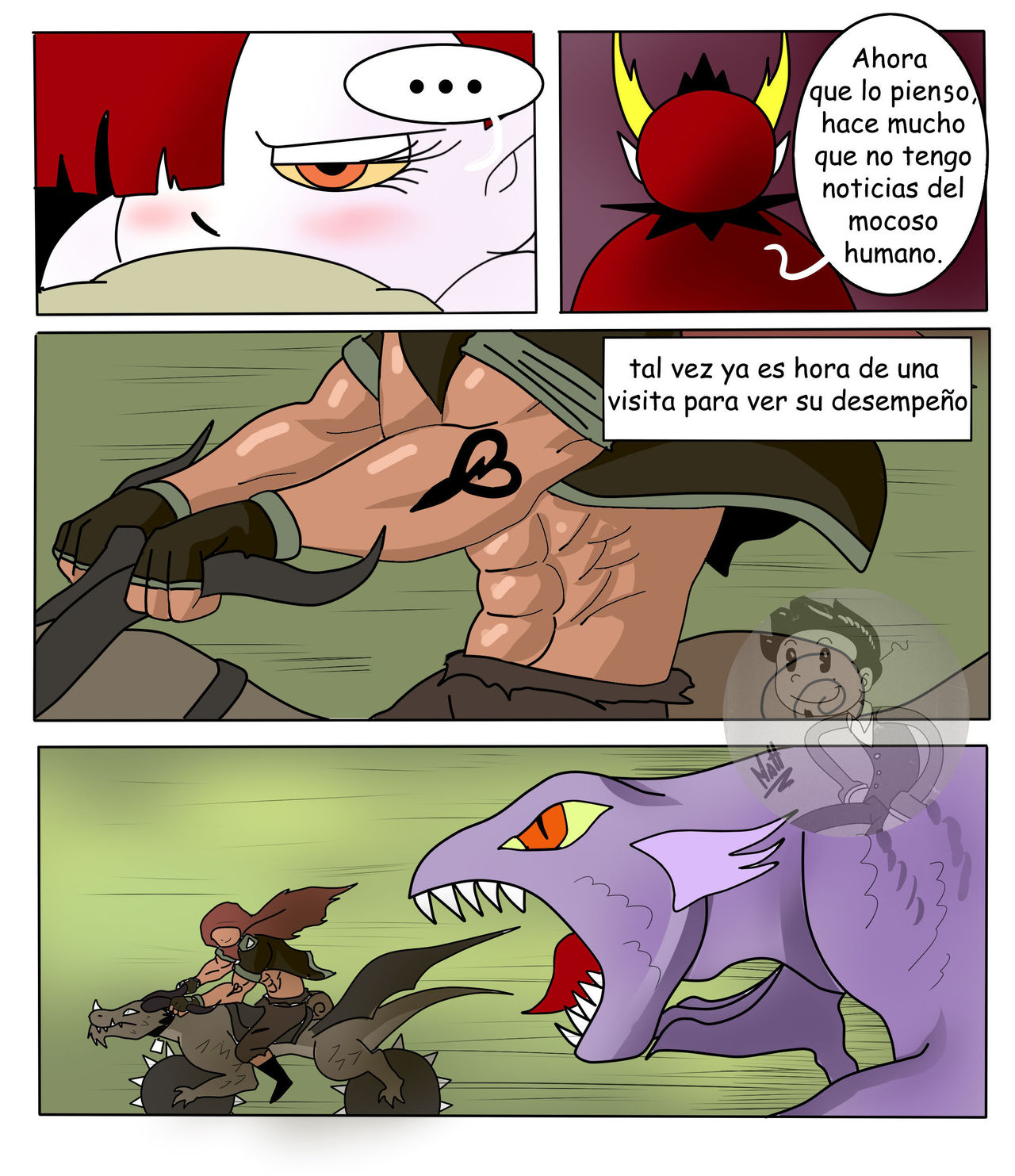 Reencuentro image number 2