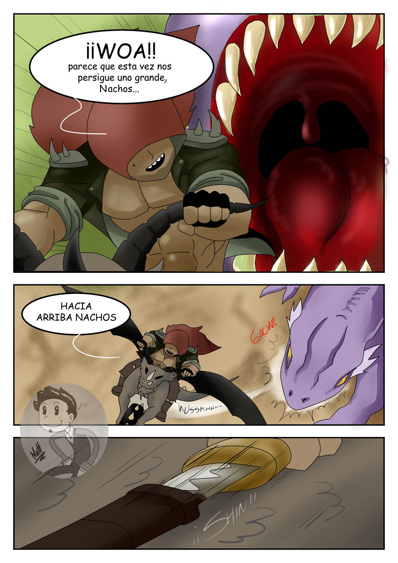 Reencuentro image number 3