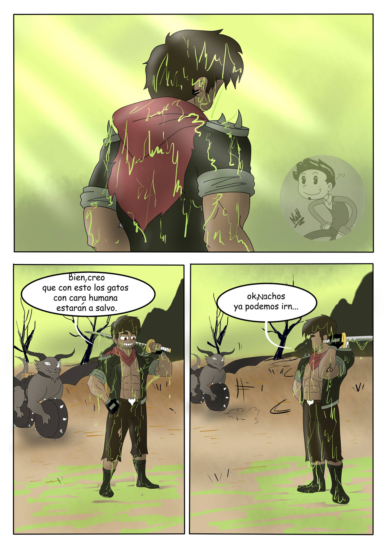 Reencuentro image number 6