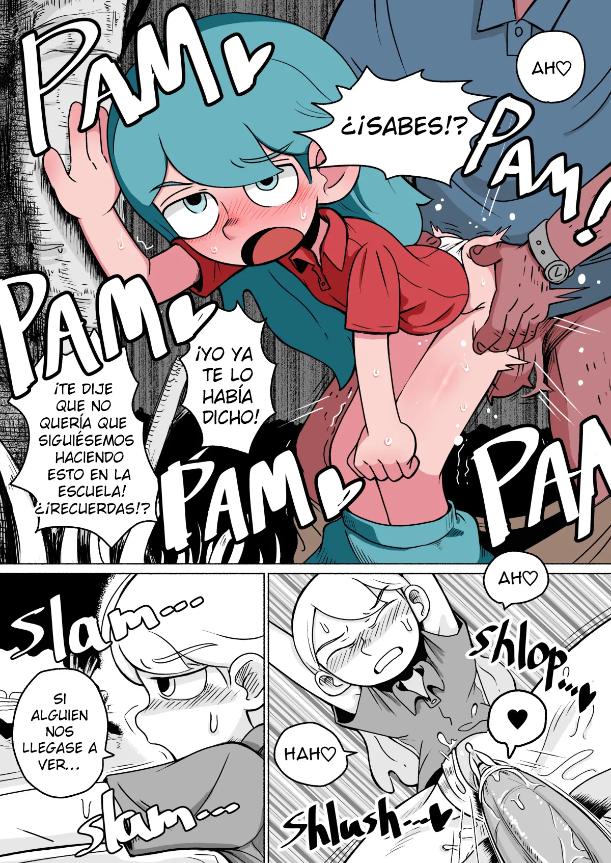 Hilda image number 1