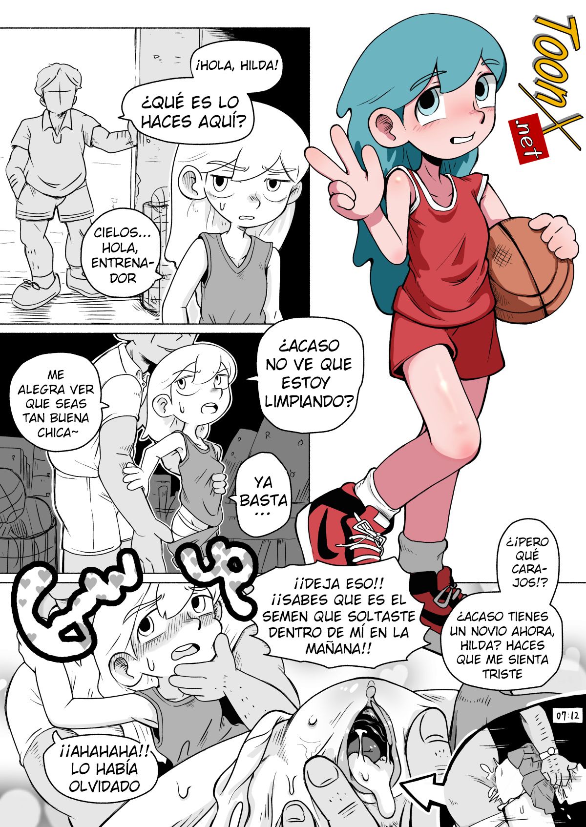 Hilda image number 3