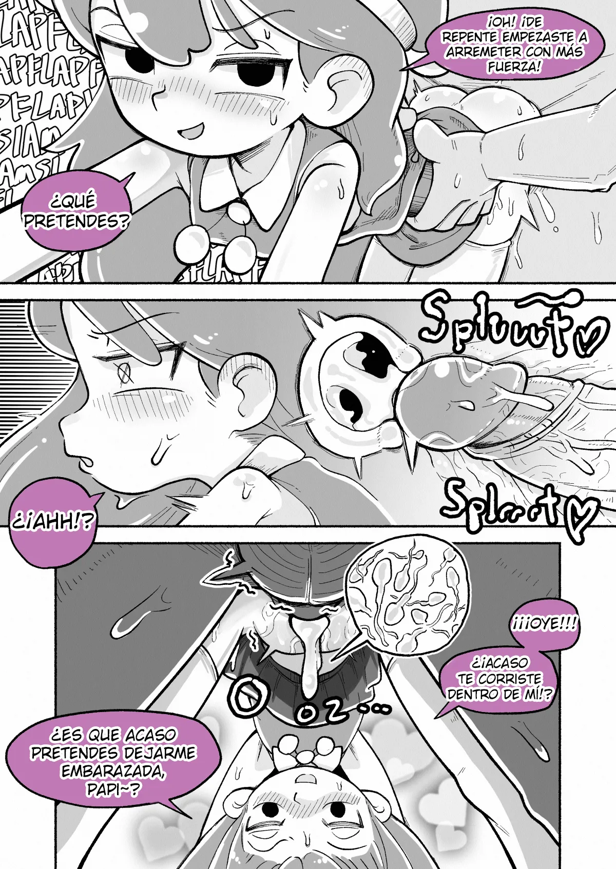 Hilda image number 47