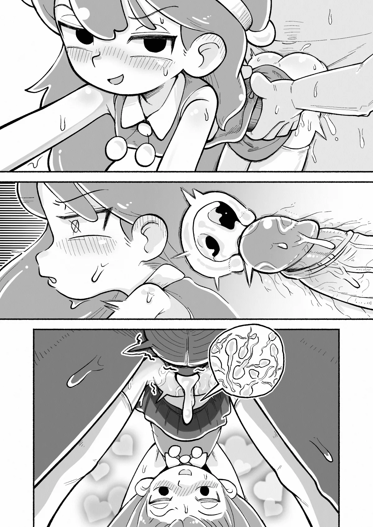 Hilda image number 51