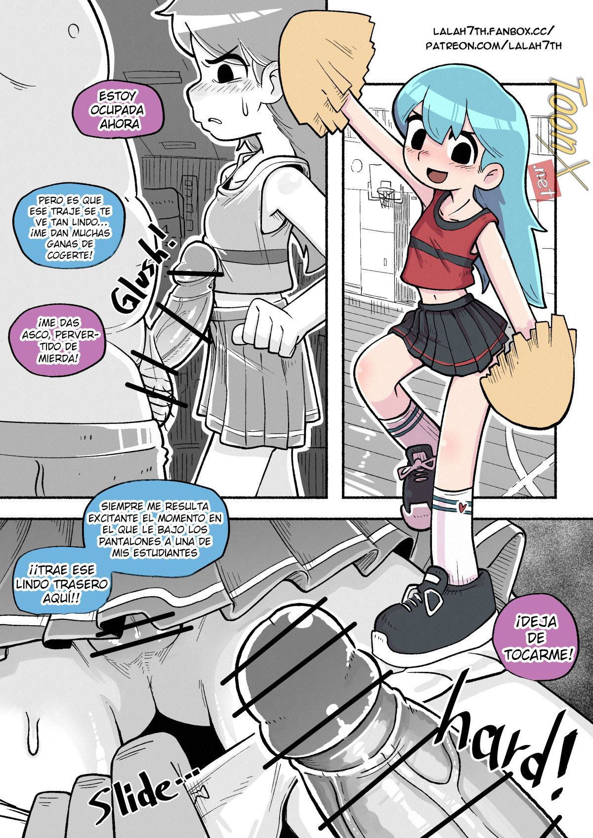 Hilda image number 53
