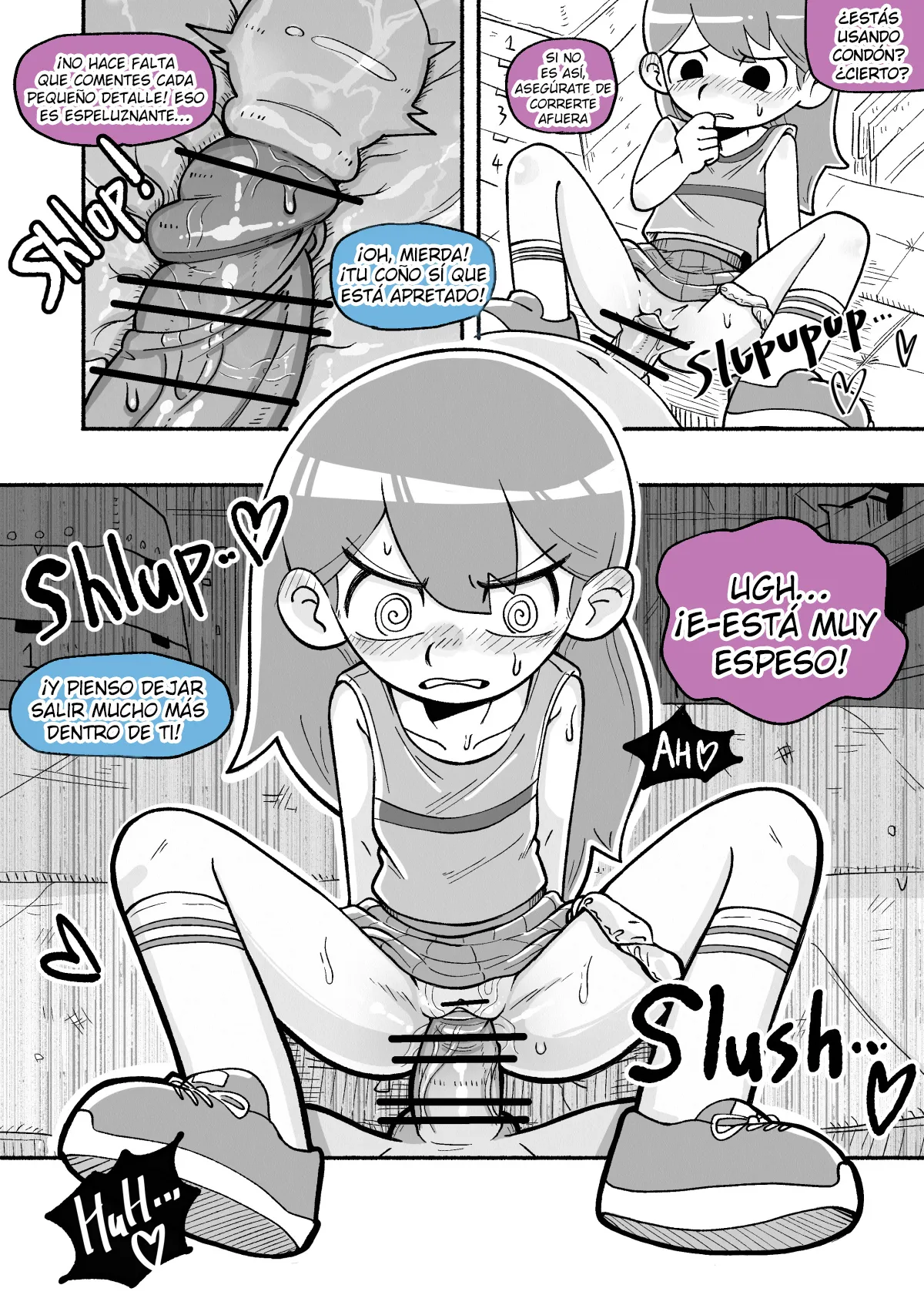 Hilda image number 54