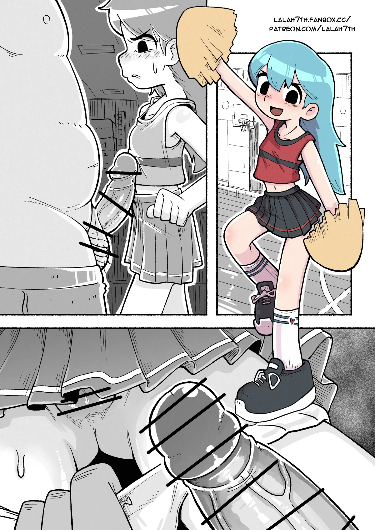 Hilda image number 58