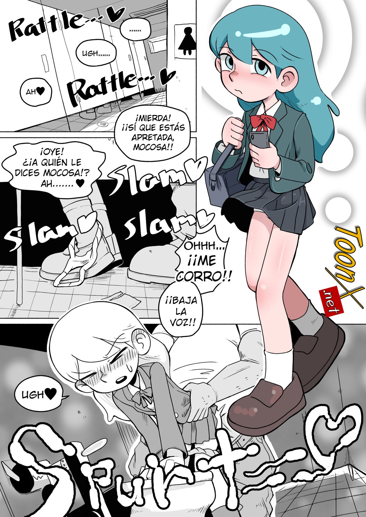 Hilda image number 6
