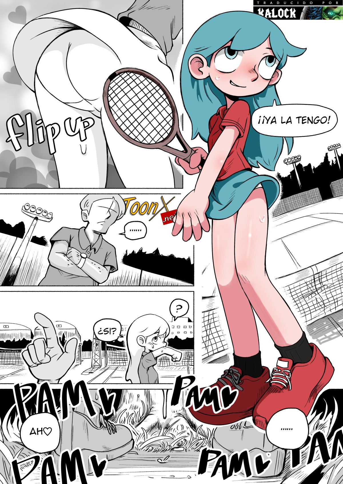 Hilda