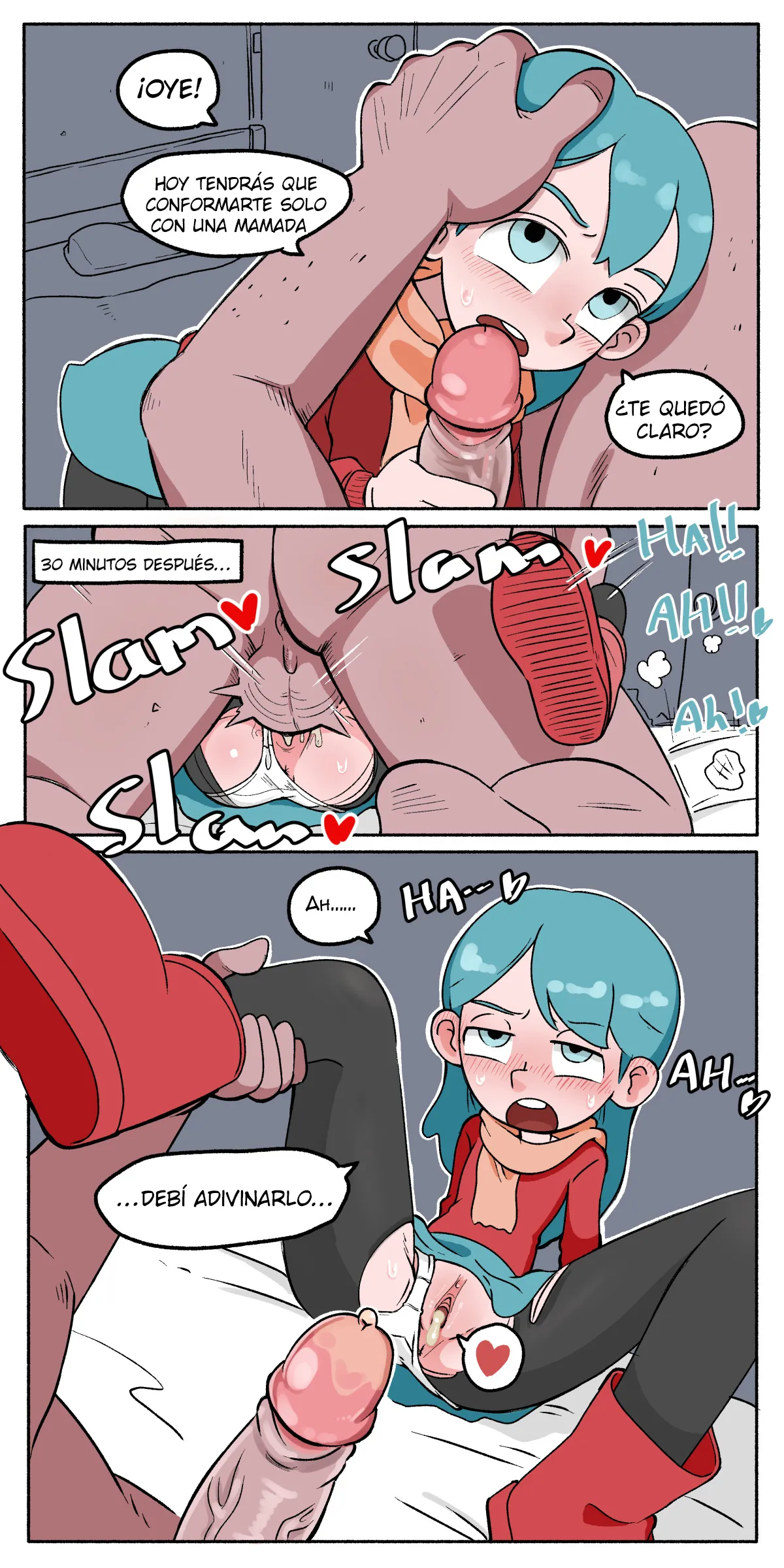 Hilda image number 13
