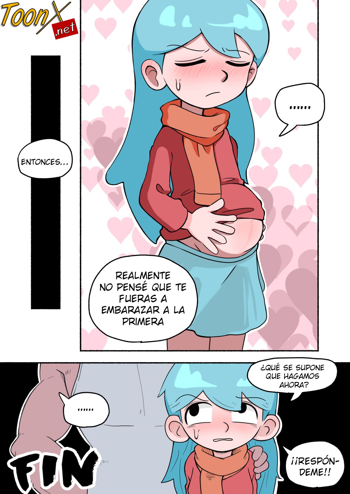 Hilda image number 21