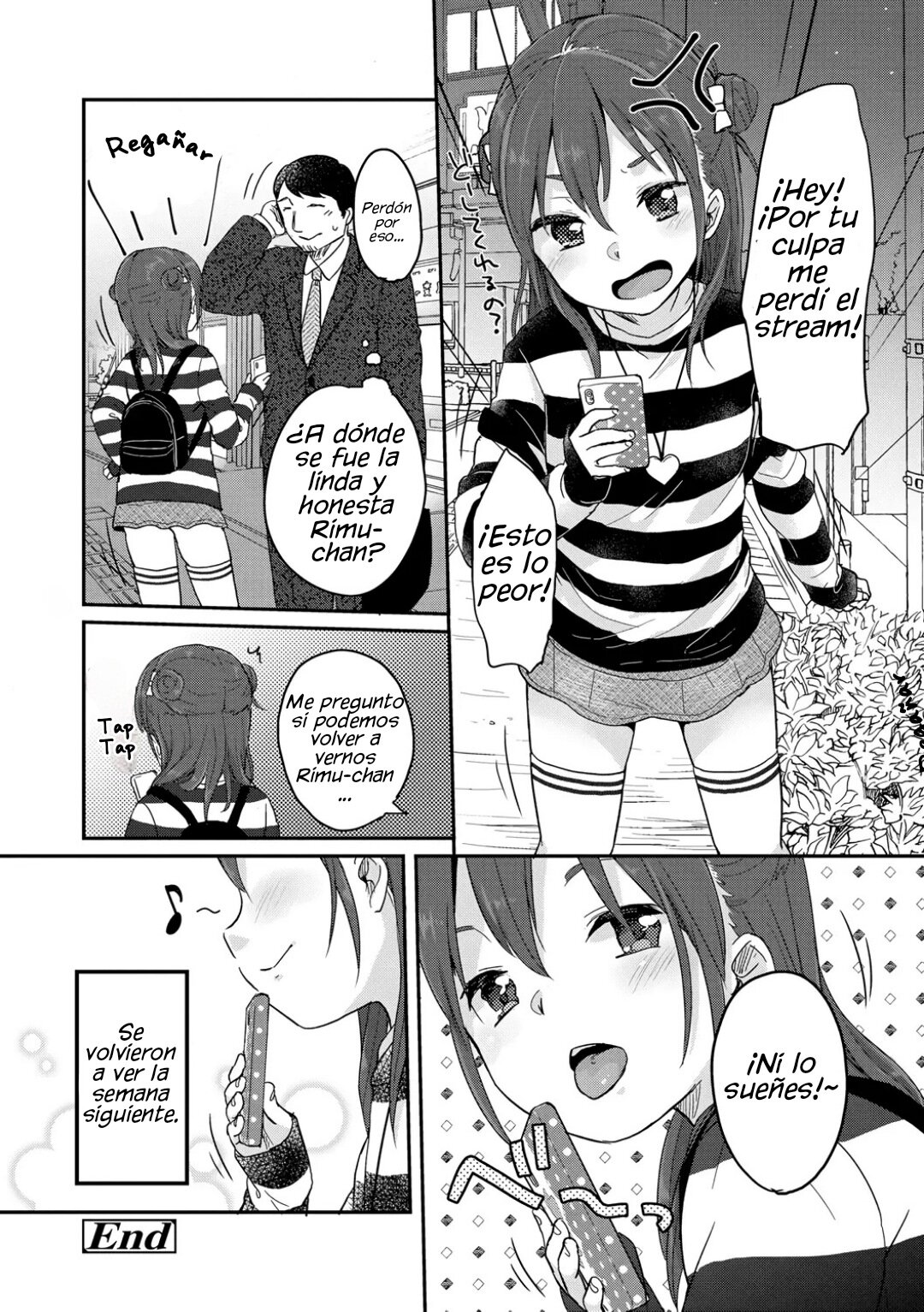 Kanarazu saigo ni chinko katsu!  The dick always wins in the end! image number 23