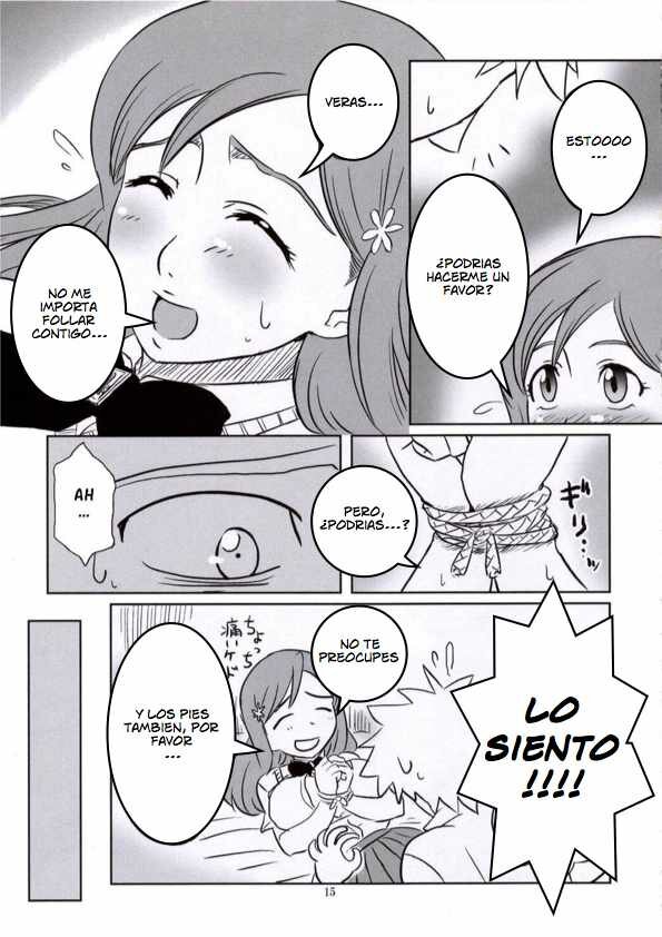 Seifuku To Iu Na no Kyouki  A Dangerous Weapon Known as A School Uniform image number 11