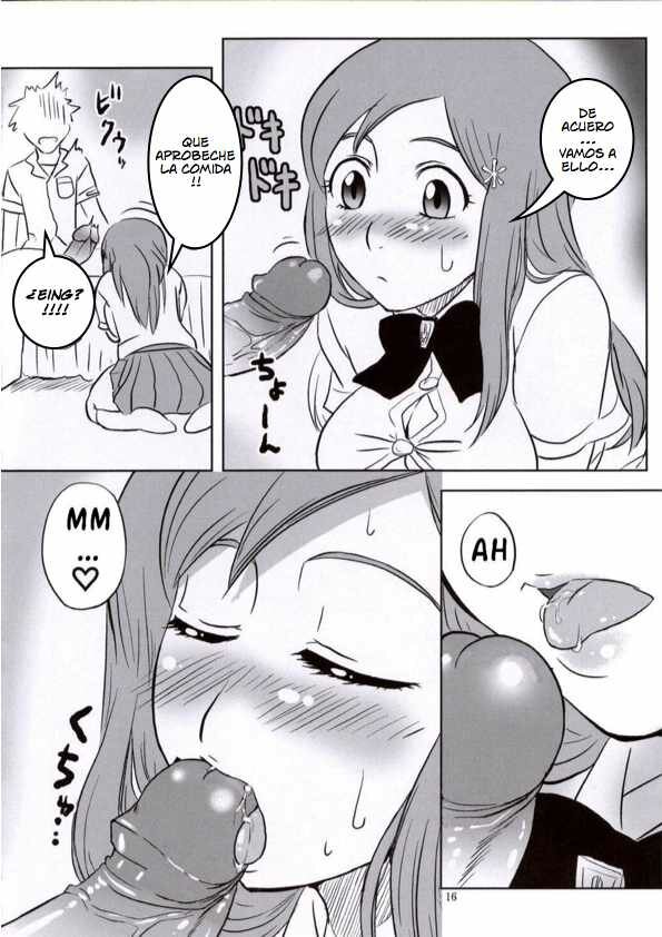 Seifuku To Iu Na no Kyouki  A Dangerous Weapon Known as A School Uniform image number 12