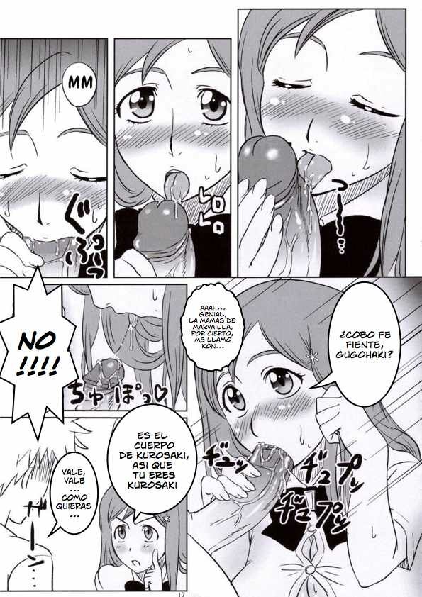 Seifuku To Iu Na no Kyouki  A Dangerous Weapon Known as A School Uniform image number 13