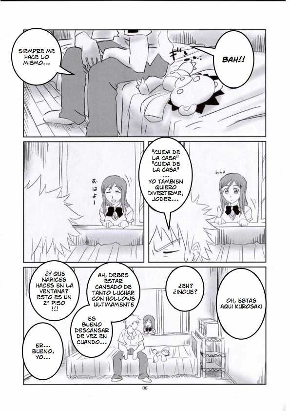 Seifuku To Iu Na no Kyouki  A Dangerous Weapon Known as A School Uniform image number 2