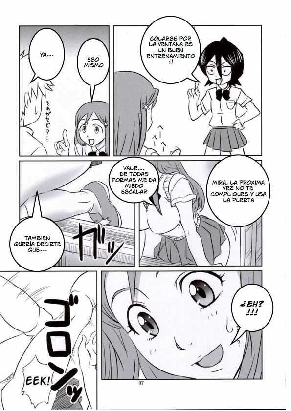 Seifuku To Iu Na no Kyouki  A Dangerous Weapon Known as A School Uniform image number 3