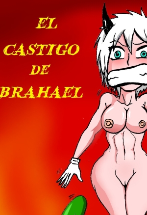 EL CASTIGO DE BRAHAEL