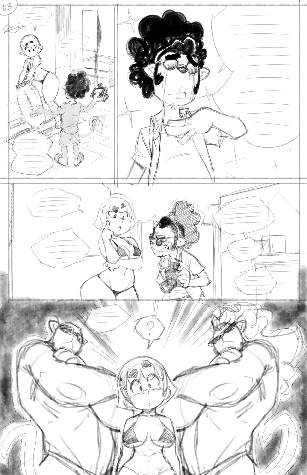 Lora: Bitchwatch image number 27