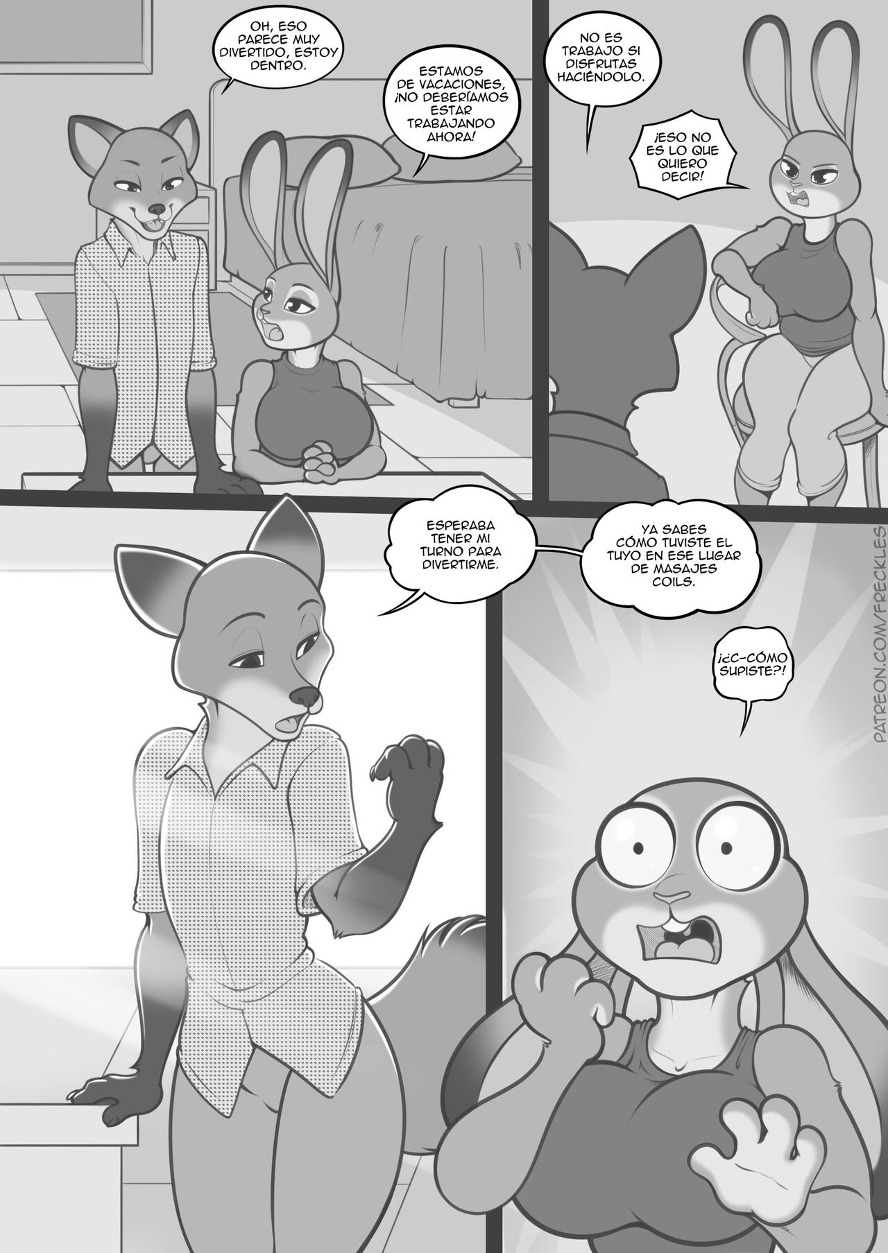 Busted 4 / Reventar 4 image number 2