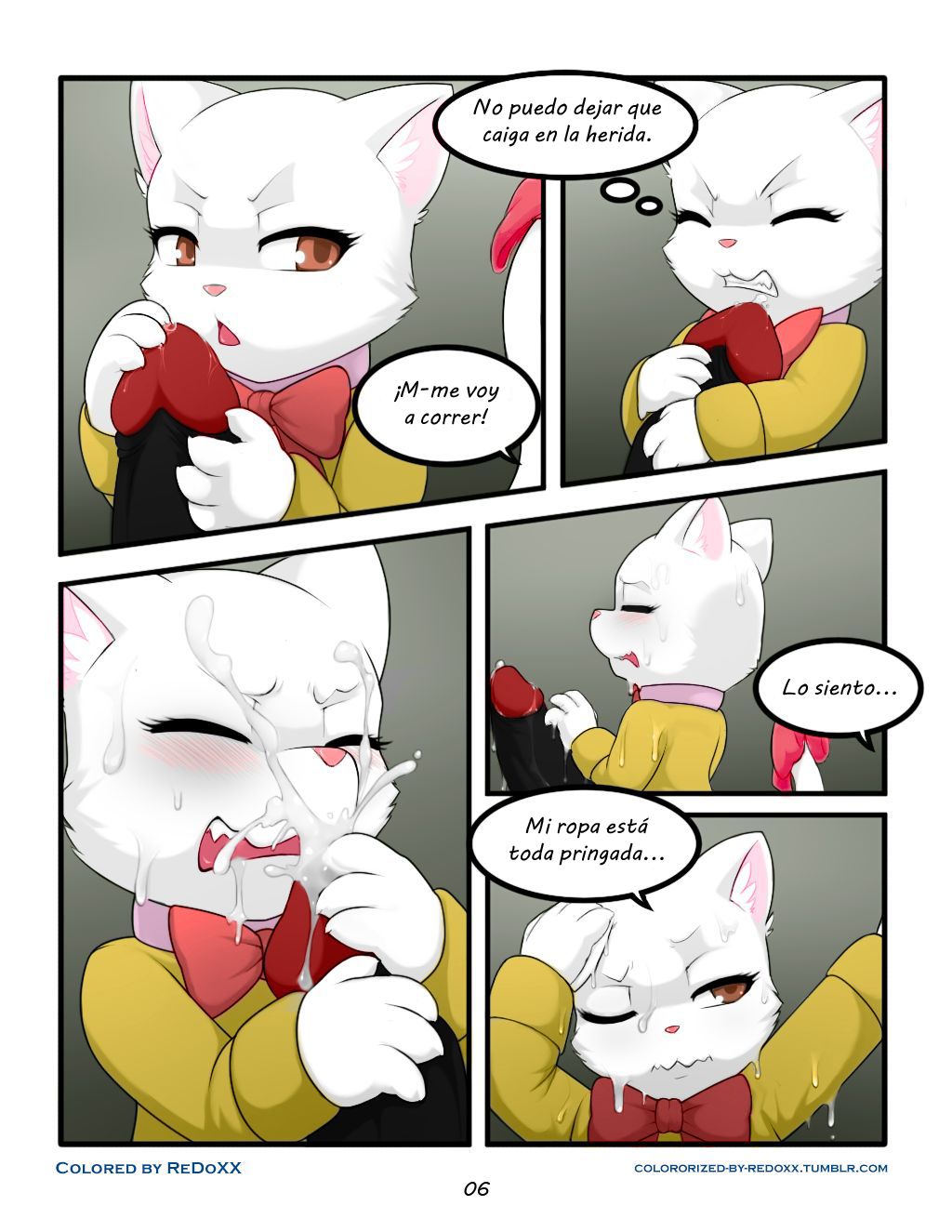 Size counts/El tamaño importa image number 3