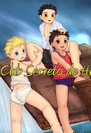 Secret Hypnosis Club  Club secreto de hipnosis