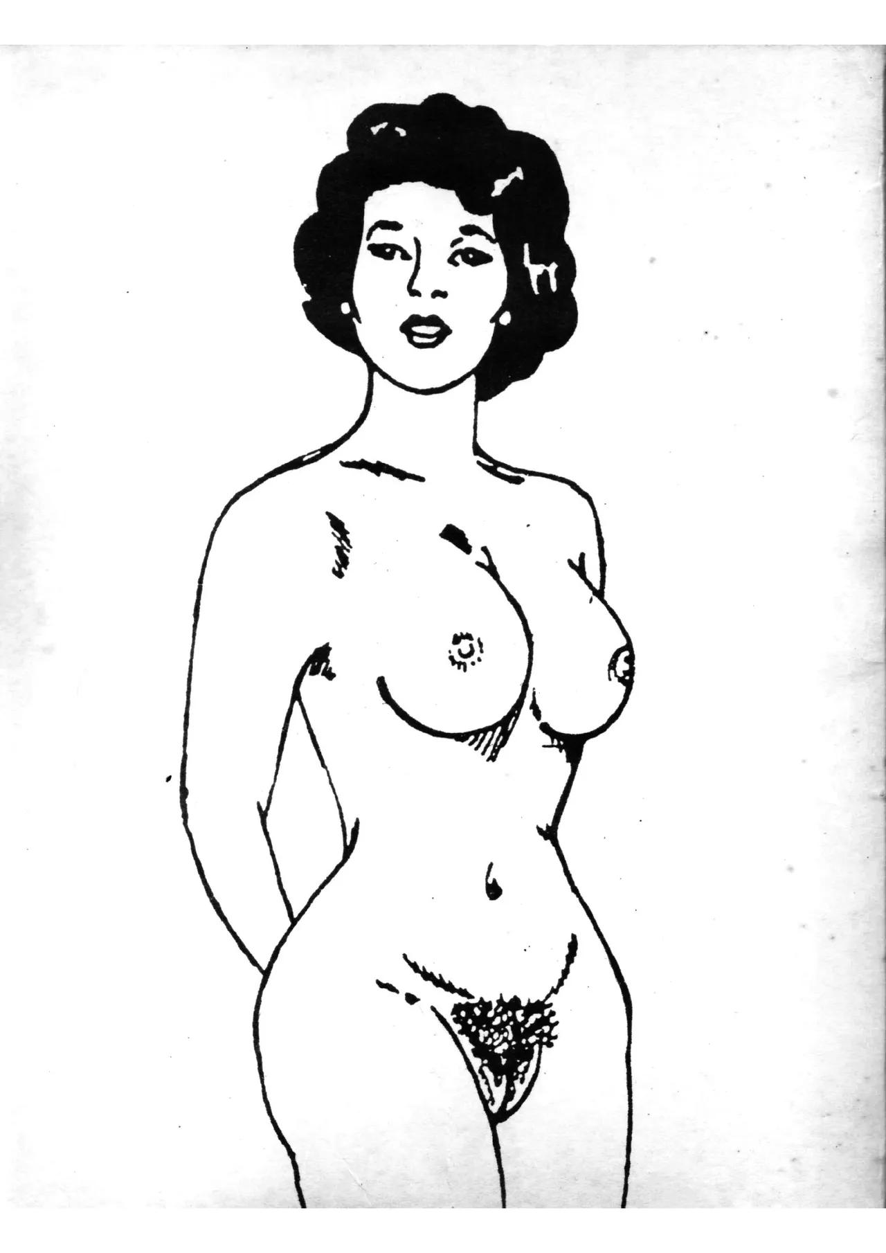 Dirty Comics del Brasil image number 1