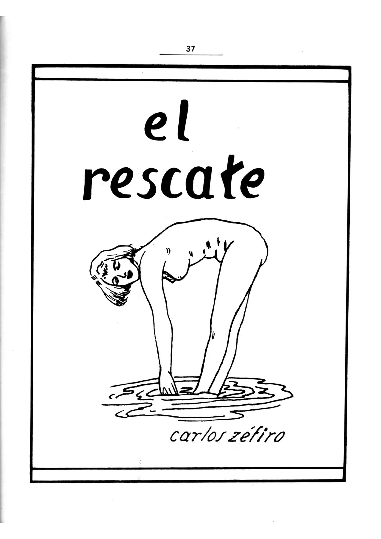 Dirty Comics del Brasil image number 36